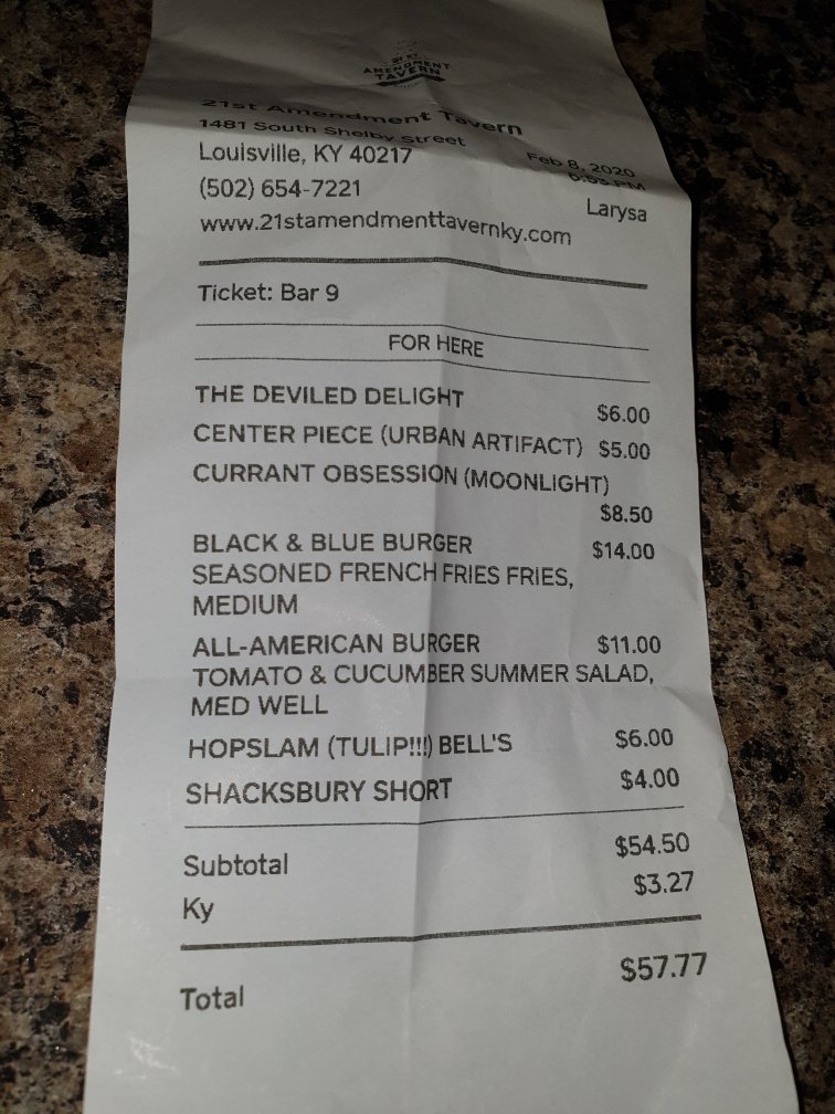 Photo credit: Tripadvisor