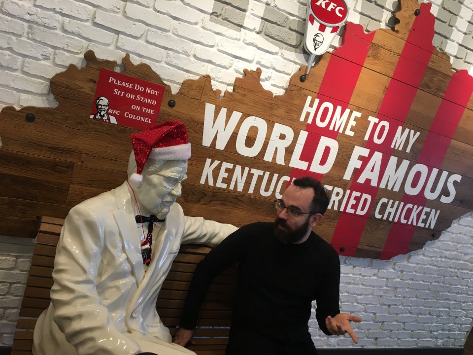 Photo credit: foursquare