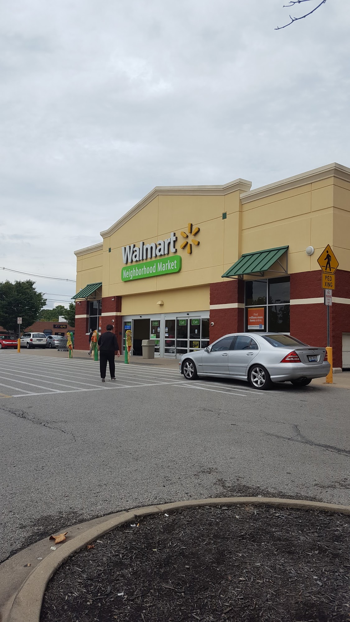 Walmart Neighborhood Market