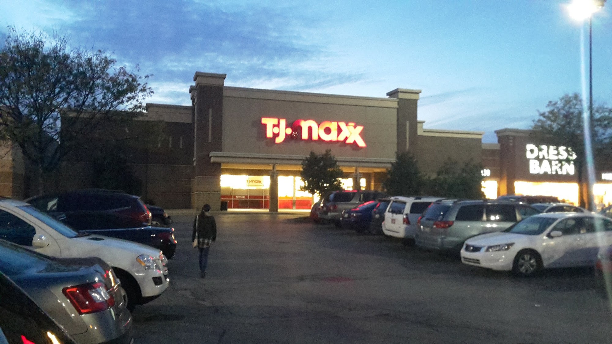 T.J. Maxx