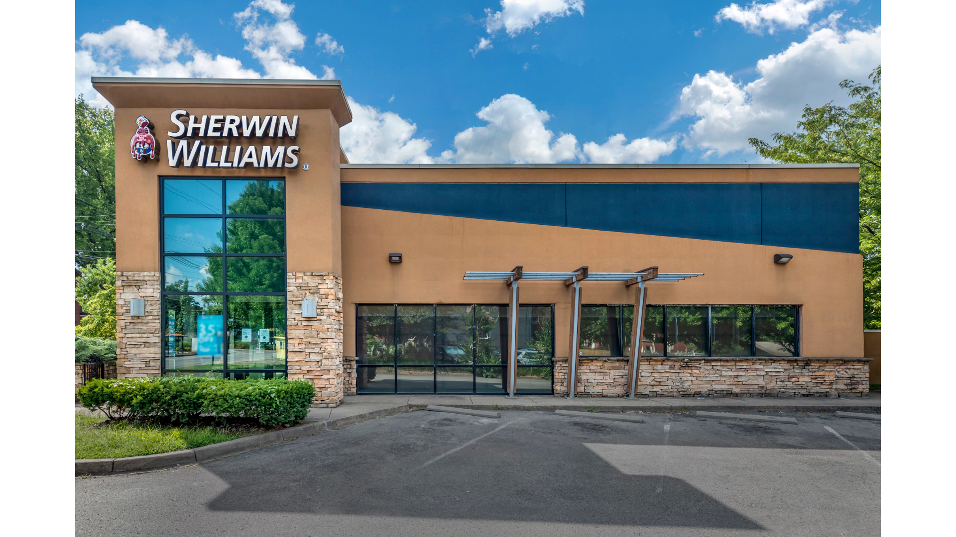 Sherwin-Williams Paint Store