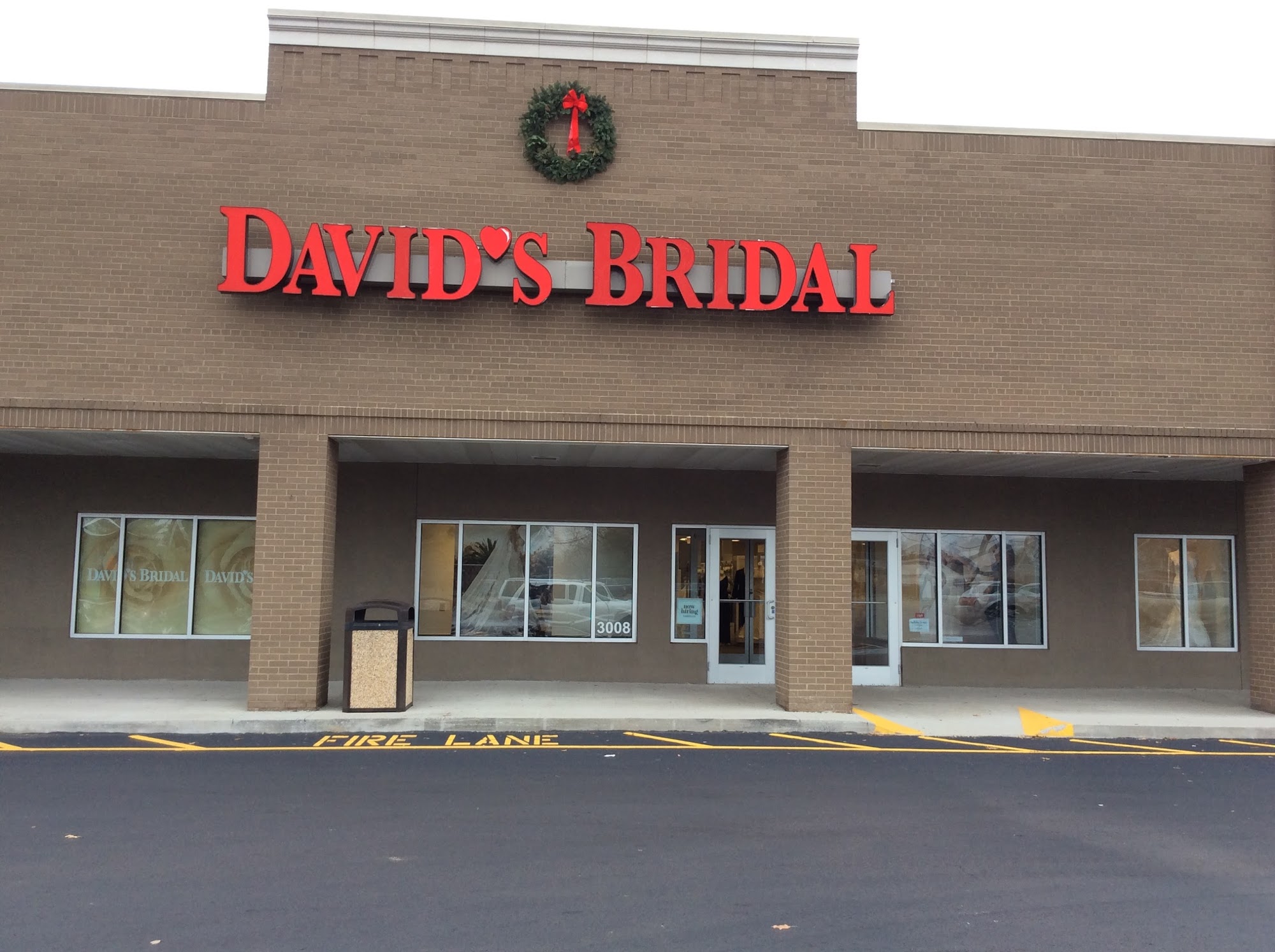 David's Bridal Louisville KY