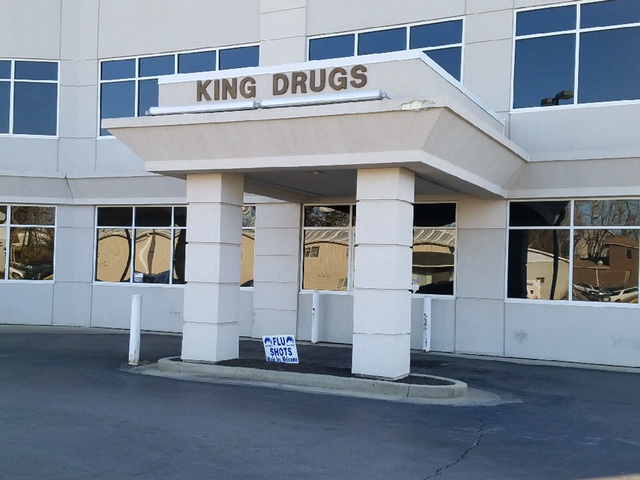 King Drug & Home Care