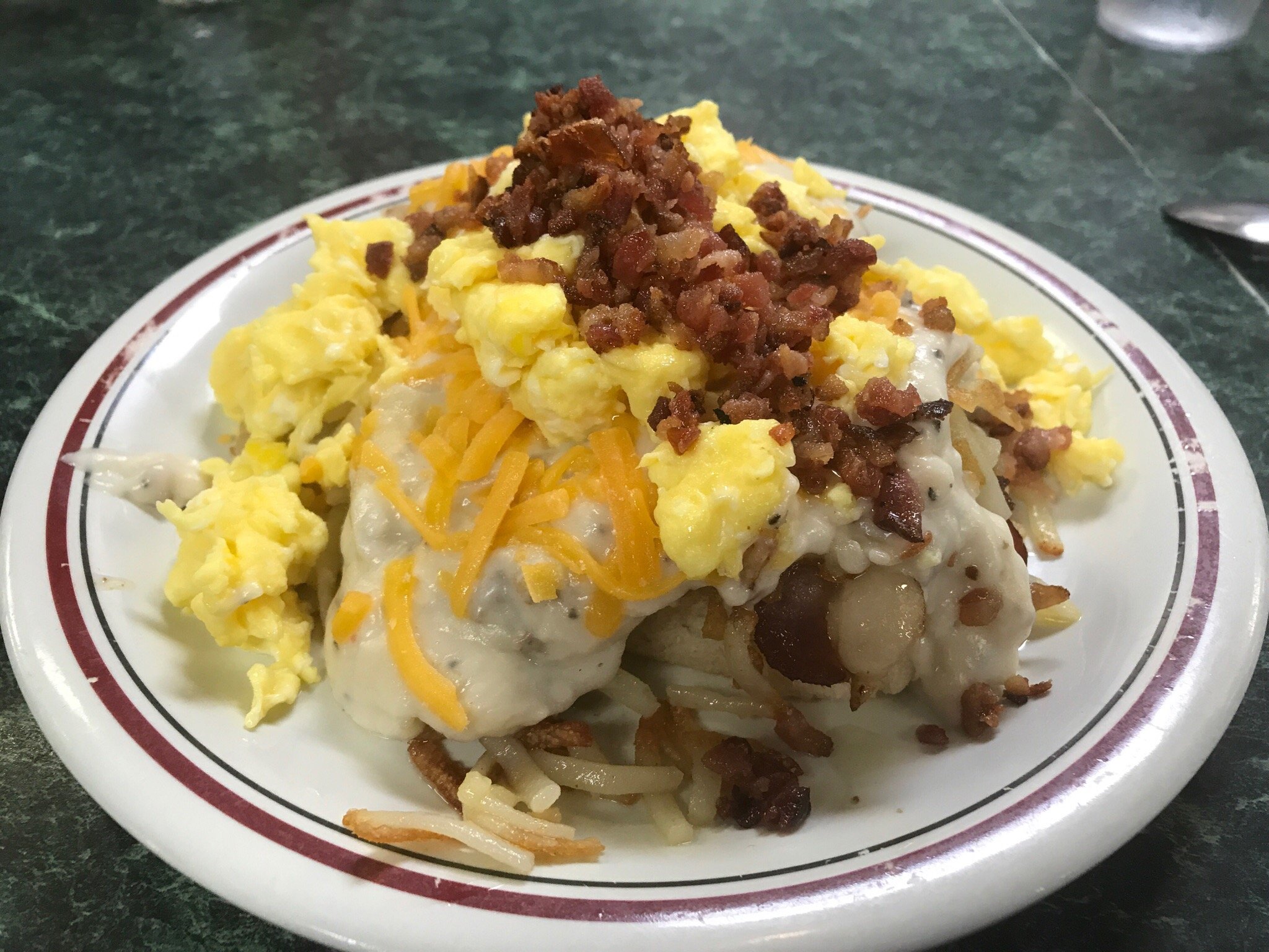 Photo credit: tripadvisor