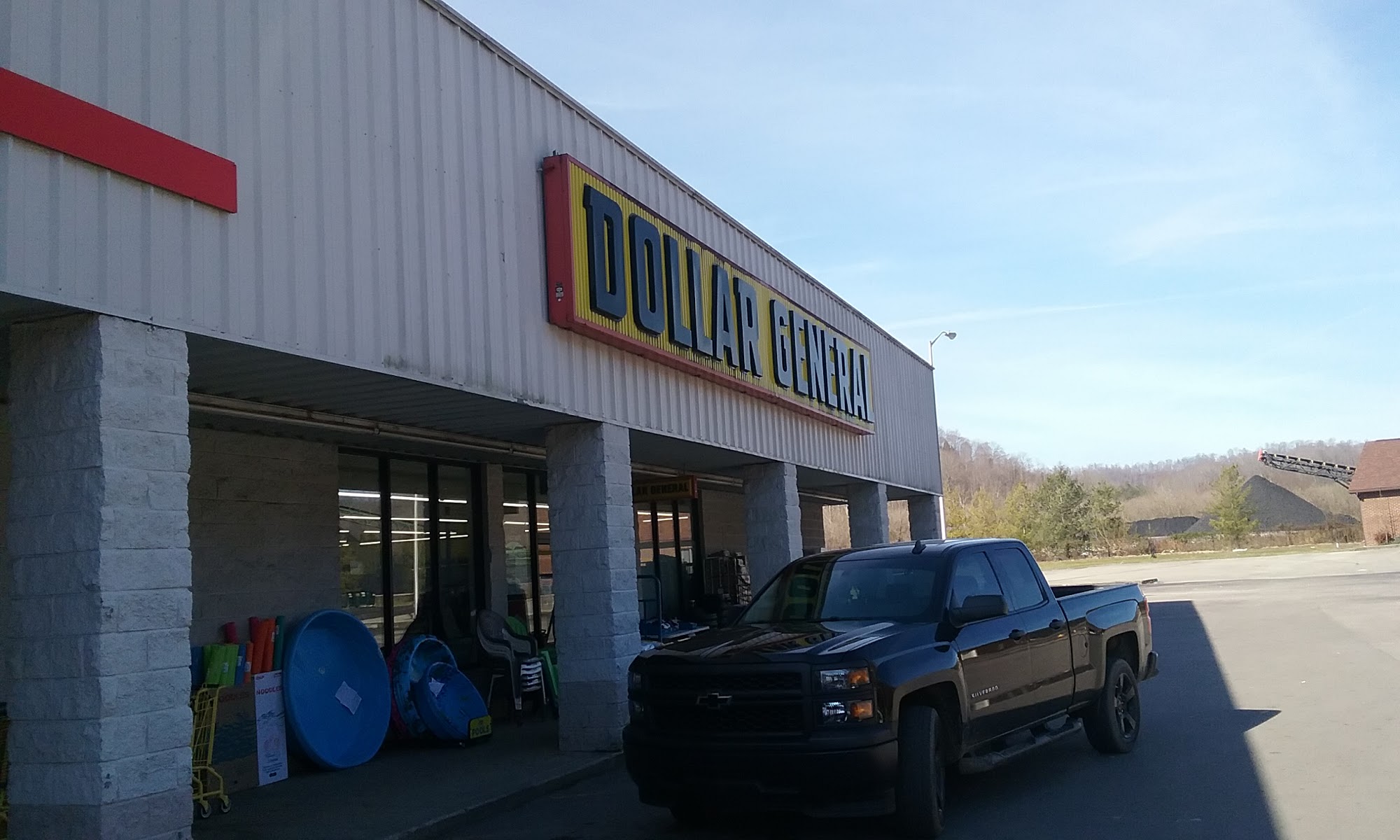 Dollar General