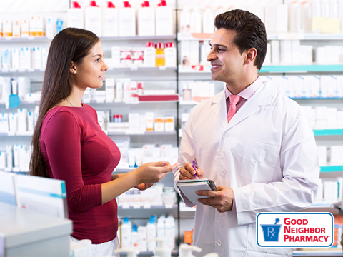 Total Pharmacy Care