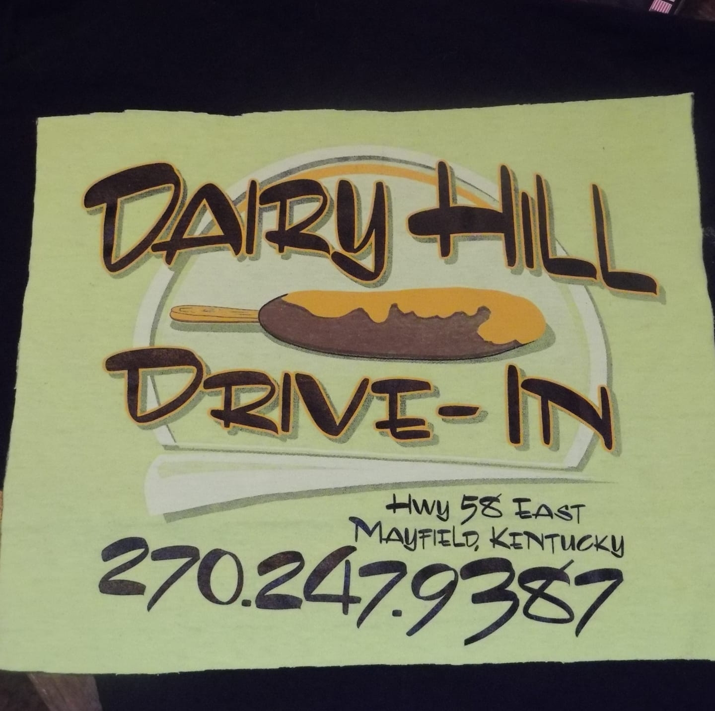 Dairy Hill, Mayfield Menu, Reviews (99), Photos (19) Restaurantji
