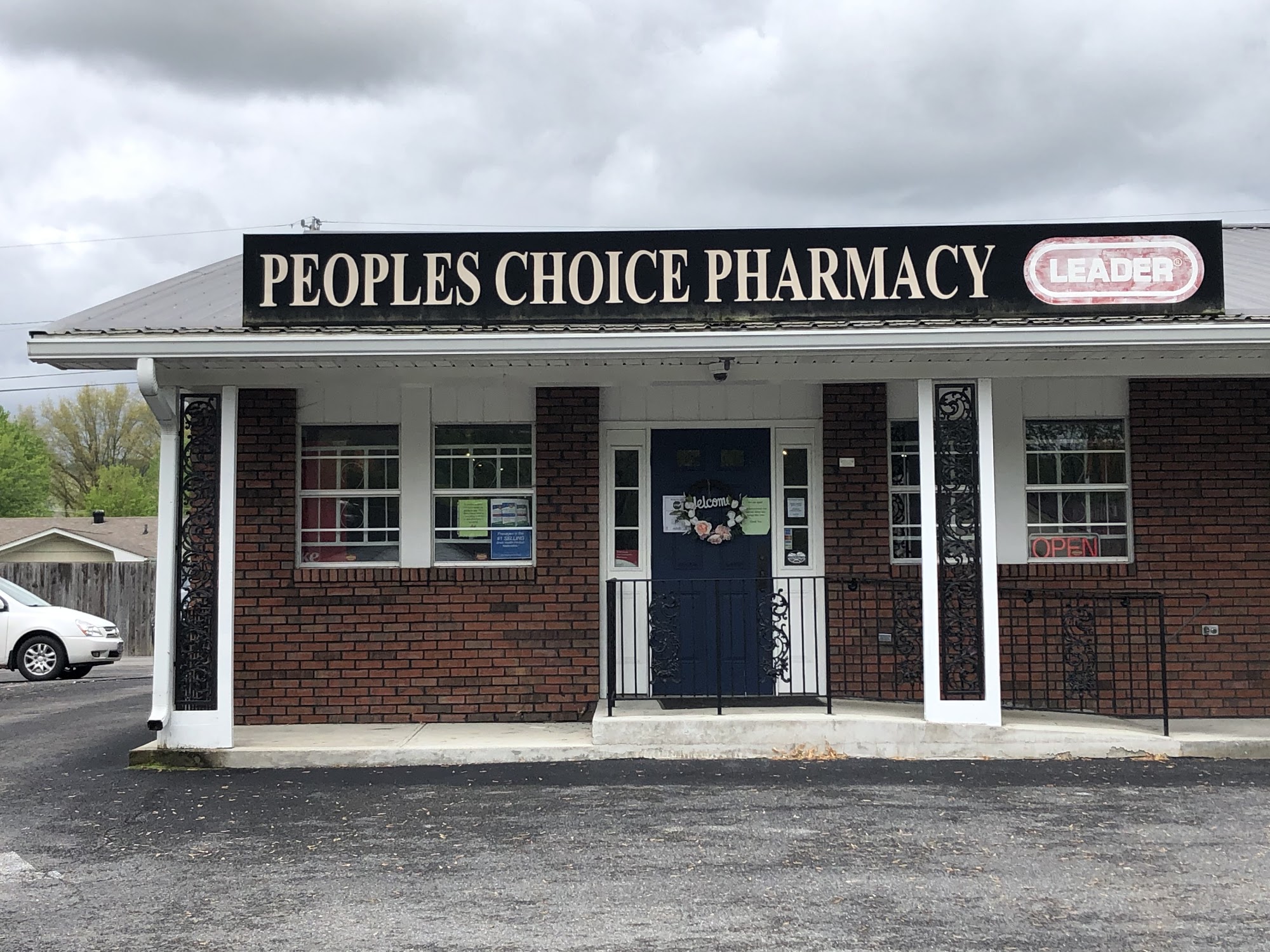 Peoples Choice Pharmacy