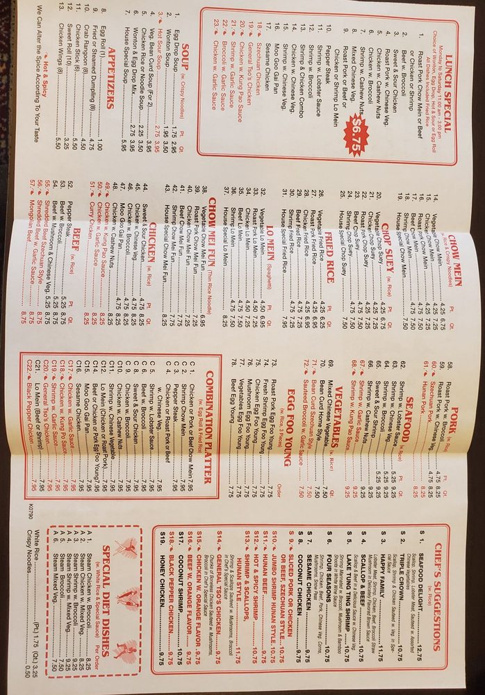 Middlesboro, KY Restaurants Open for Takeout, Curbside Service and/or