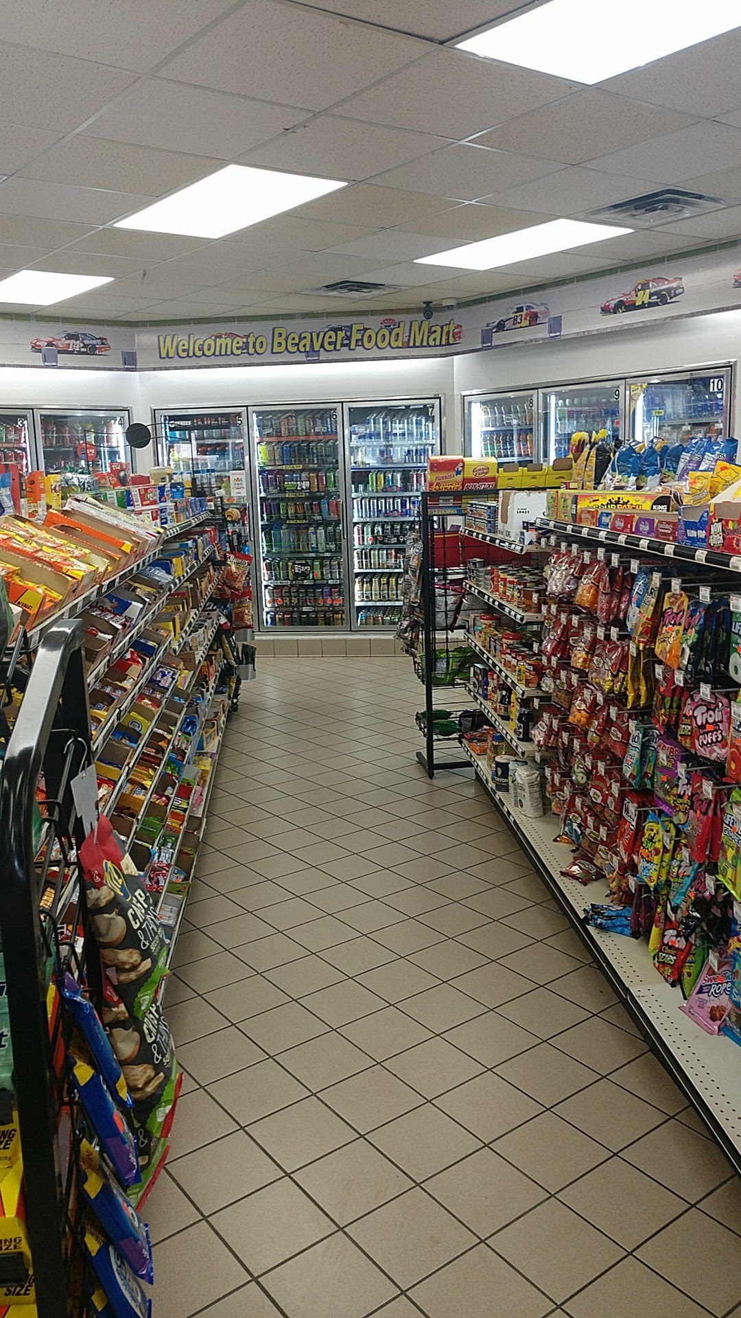 Beaver Food Mart (SUNOCO)