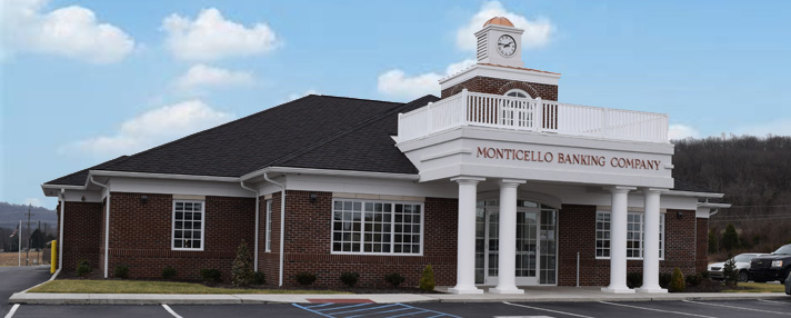 Monticello Banking Company