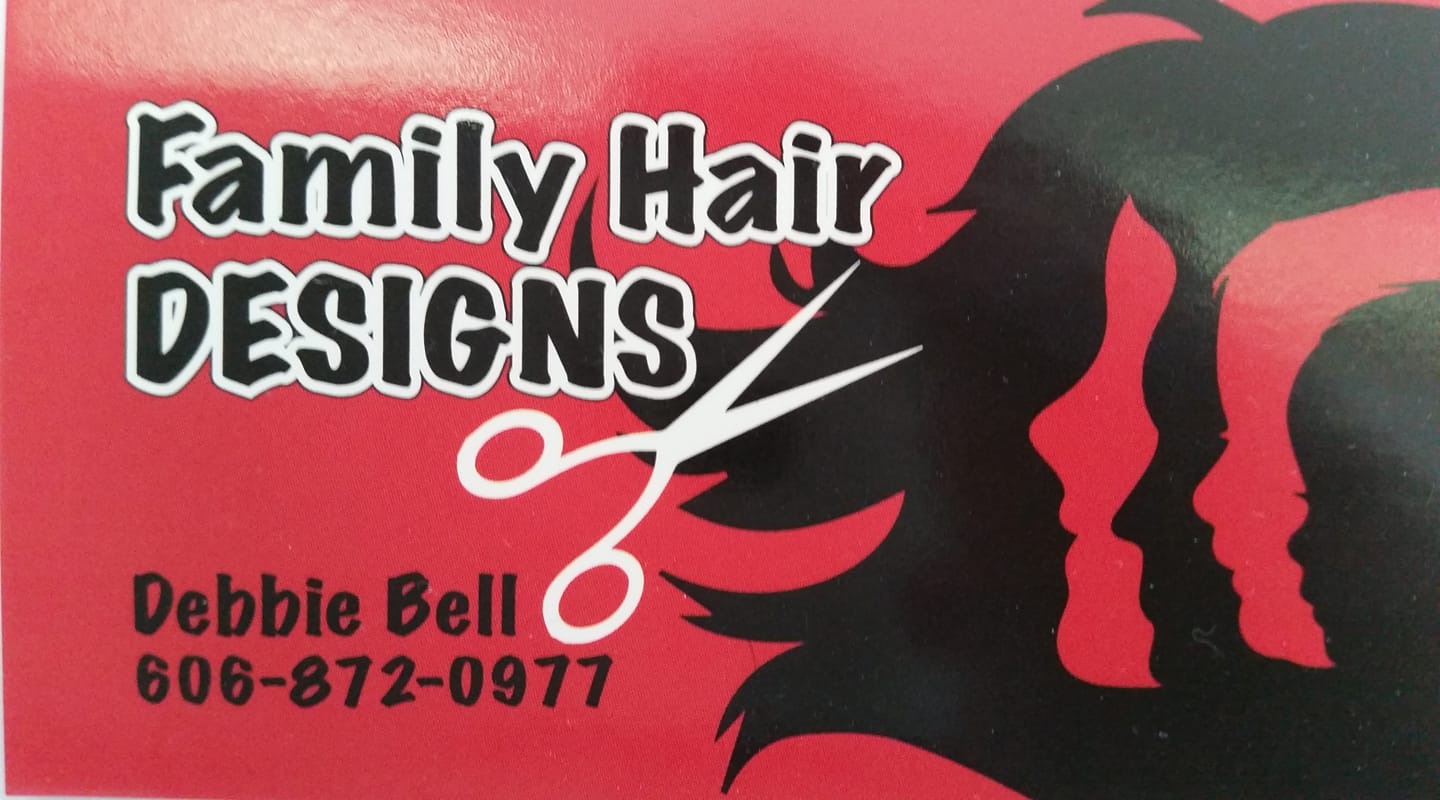 Family Hair Designs 420 N Main St, Monticello Kentucky 42633