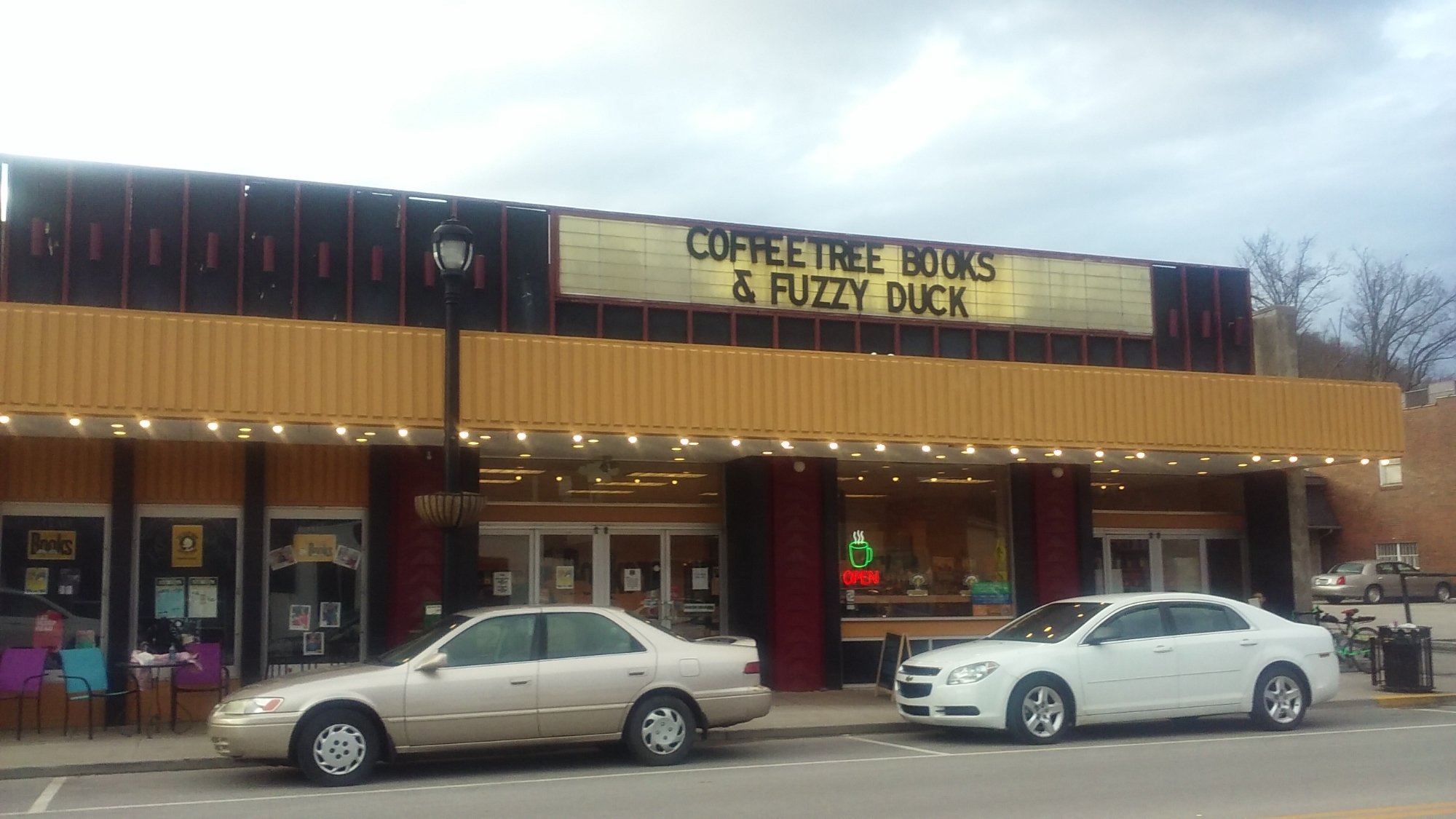 Photo credit: tripadvisor