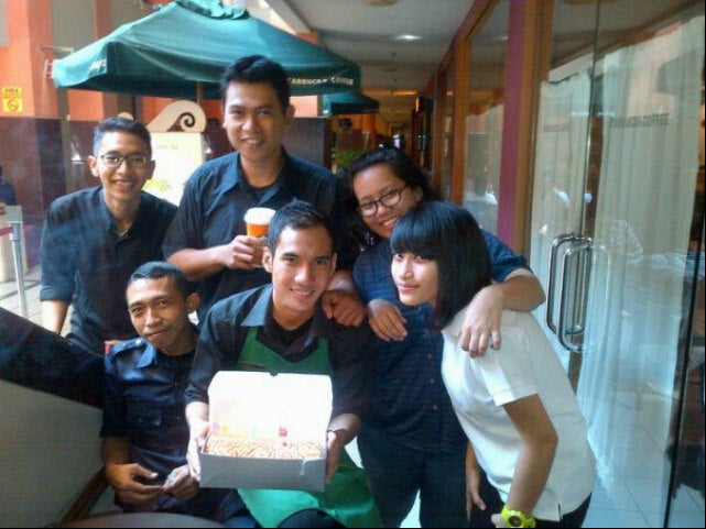 Photo credit: foursquare