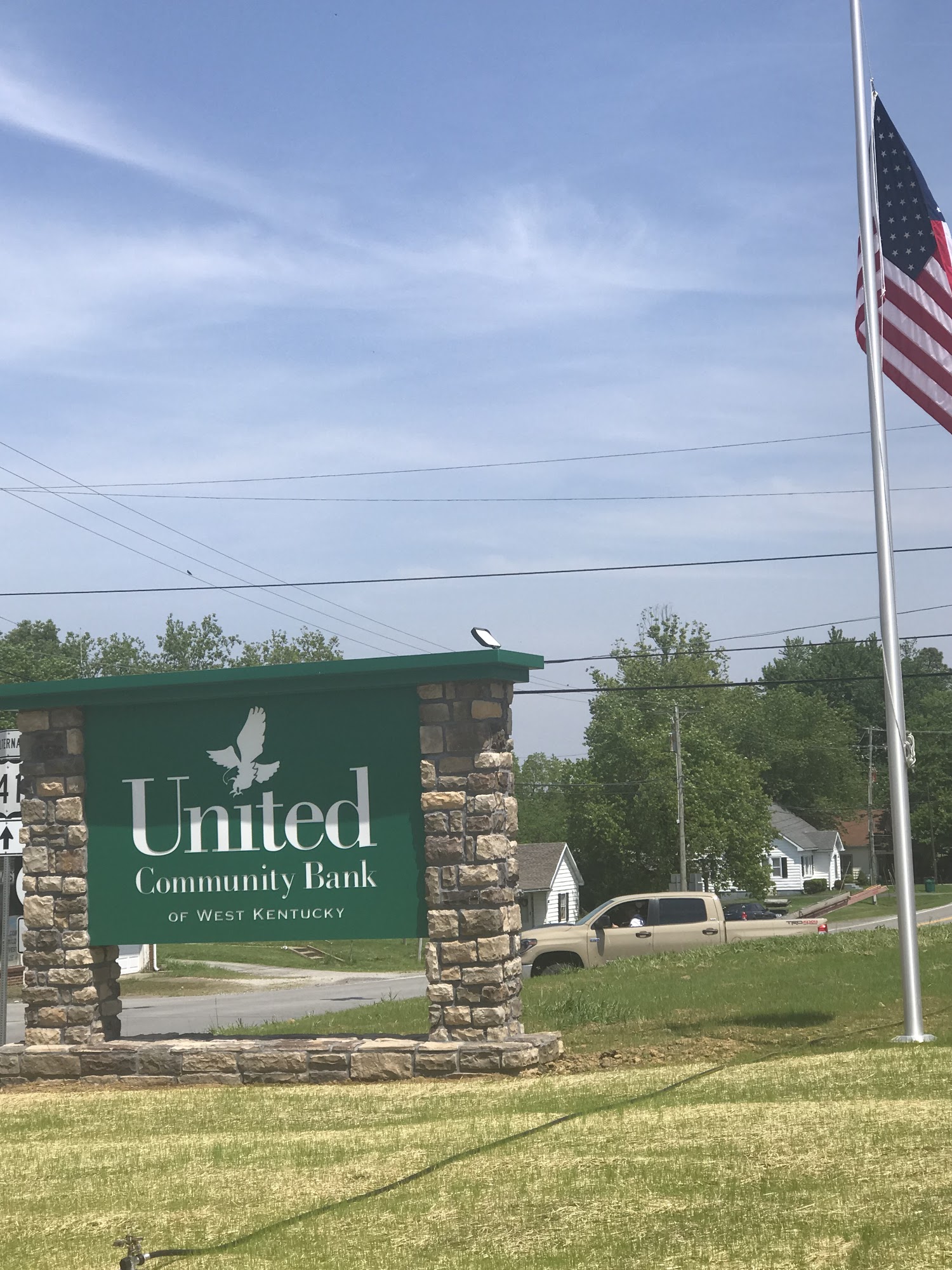 United Community Bank of West Kentucky