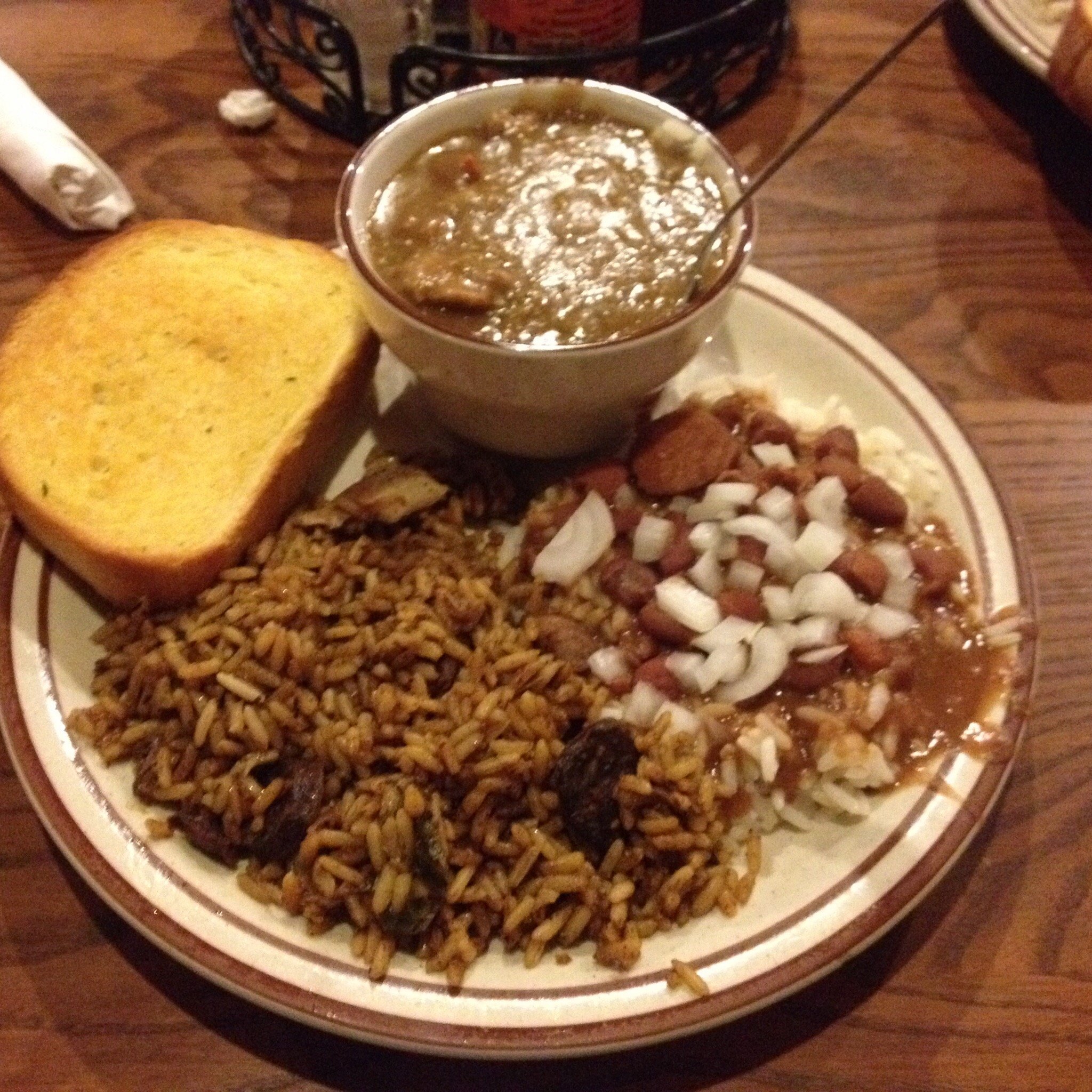 Photo credit: tripadvisor