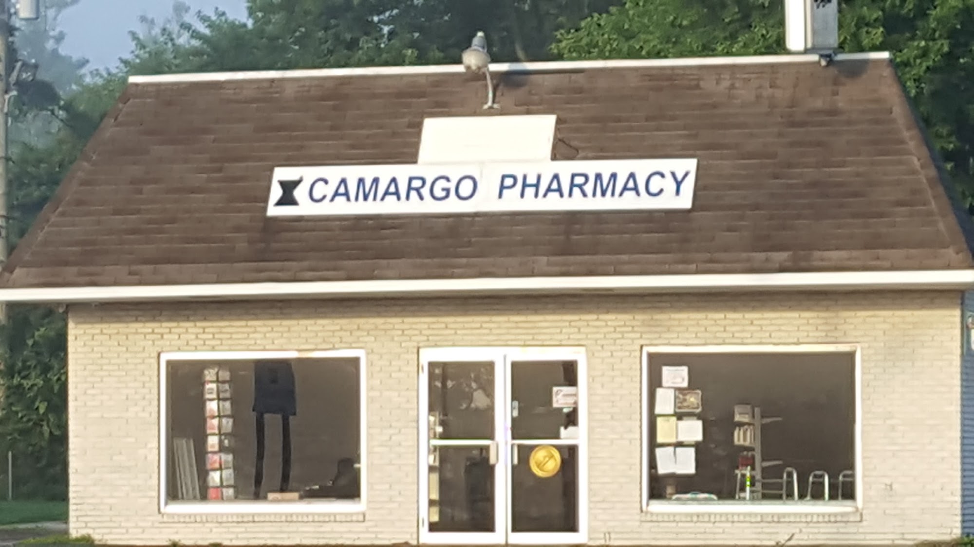 Camargo Drug Company