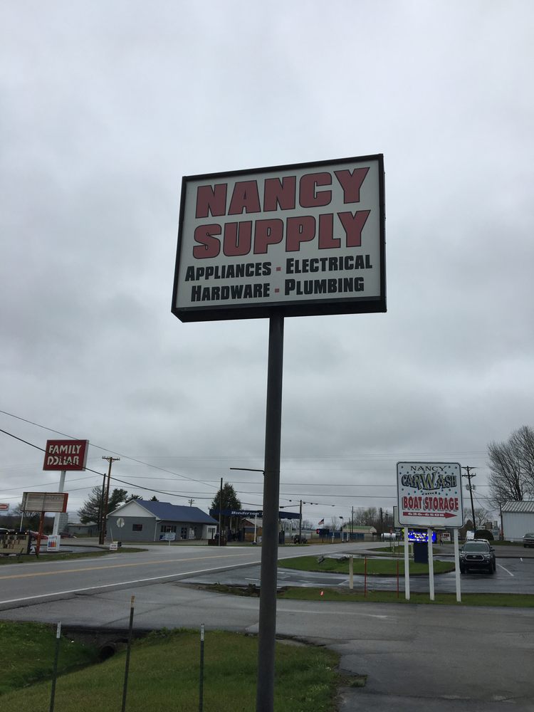 Nancy Feed & Supply