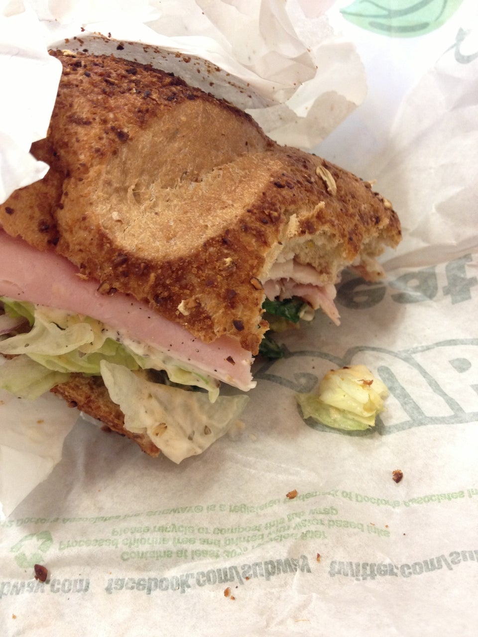 Penn Station East Coast Subs 1704 Monmouth St, Newport