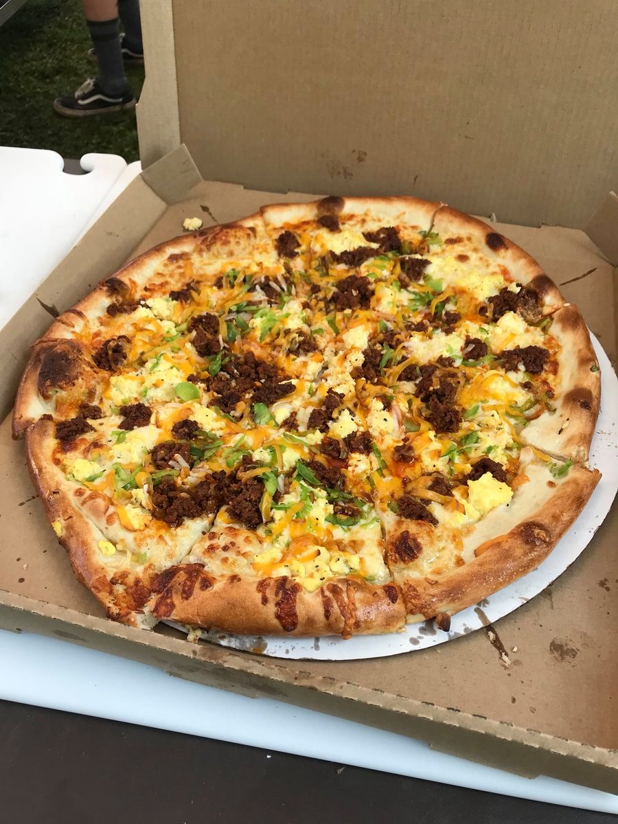 Dewey's Pizza Newport on the Levee, 1 Levee Way, Newport