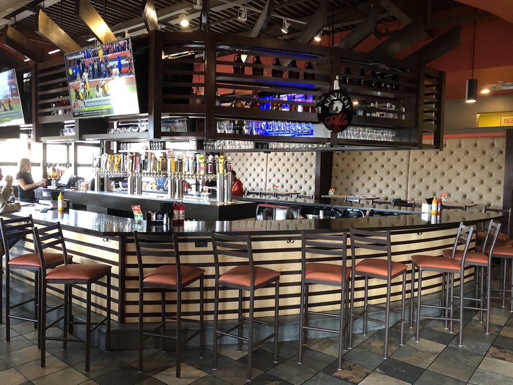 Newport, KY Restaurants Open for Takeout, Curbside Service and/or