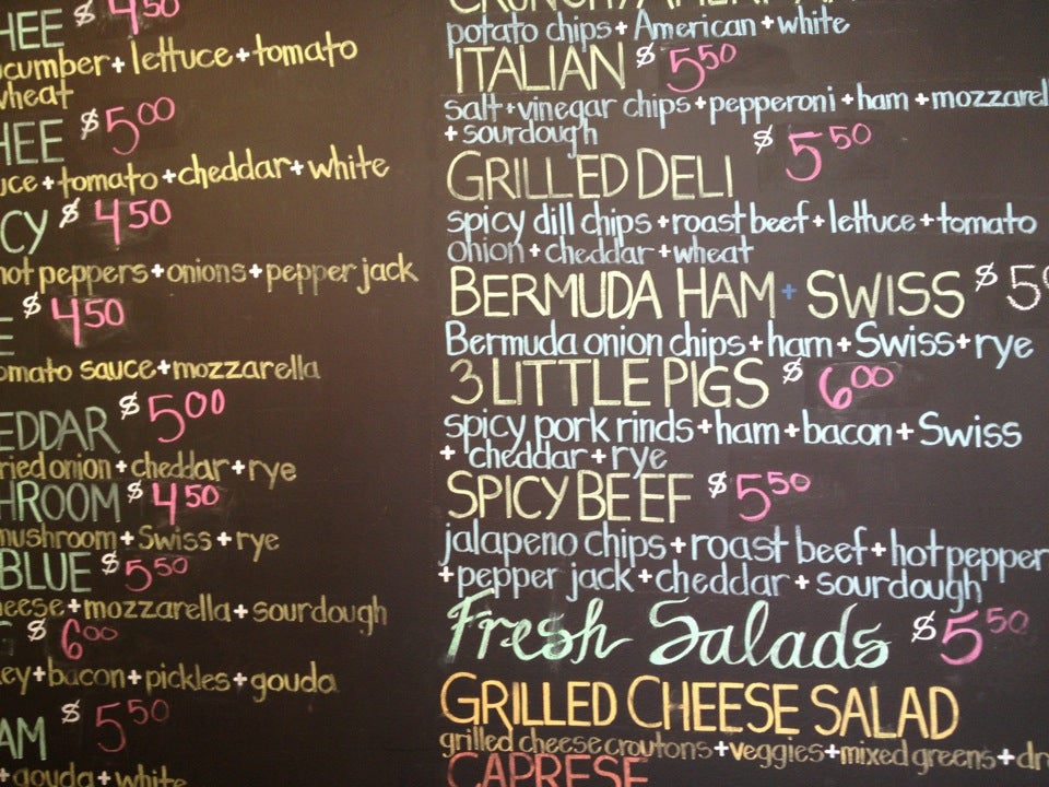 Photo credit: Foursquare