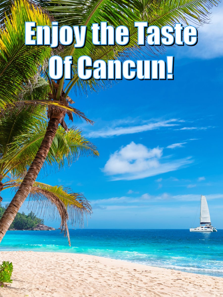 Cancun Mexican Food (Monmouth St Newport) 1781 Monmouth St, Newport