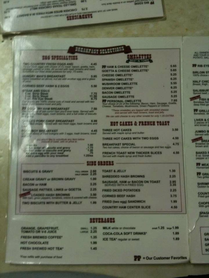 Pepper Pod Restaurant 703 Monmouth St, Newport