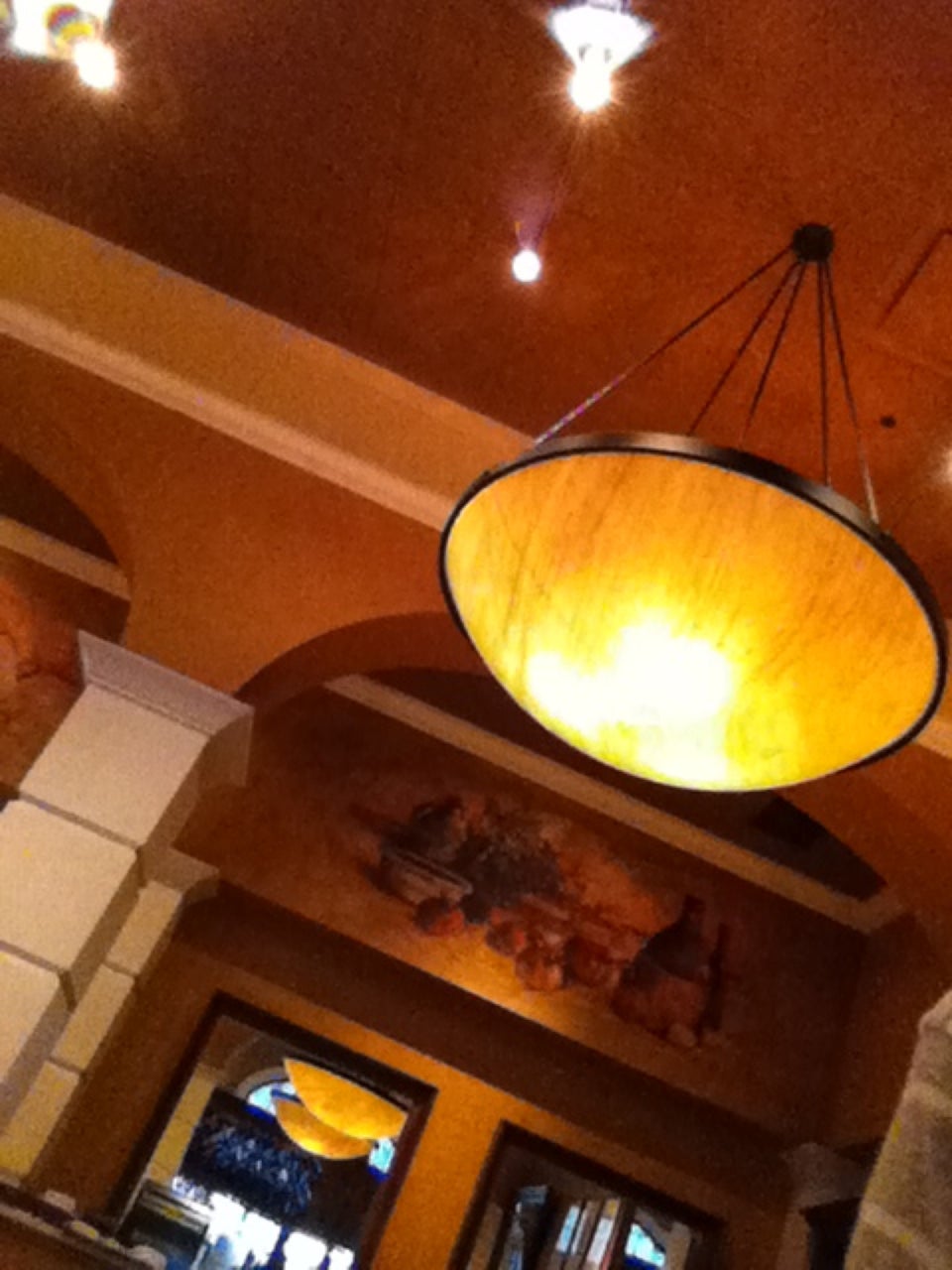 BRIO Tuscan Grille 1 Levee Way #1140, Newport
