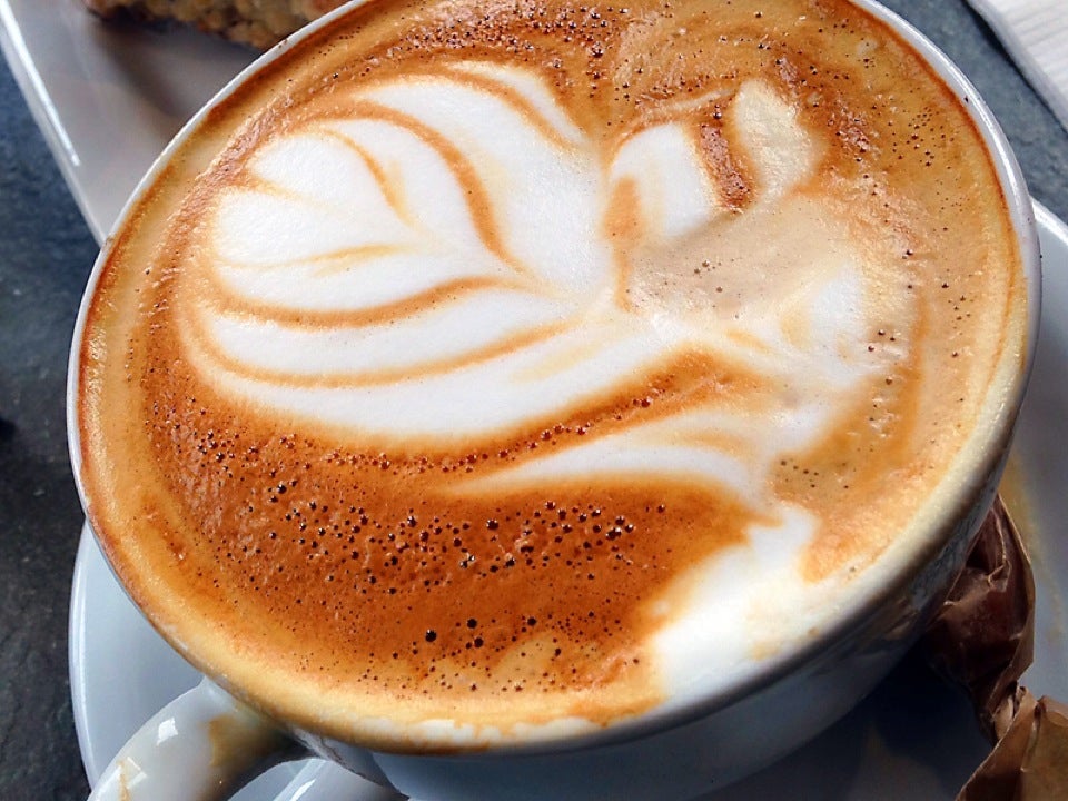Carabello Coffee Company 107 E 9th St, Newport