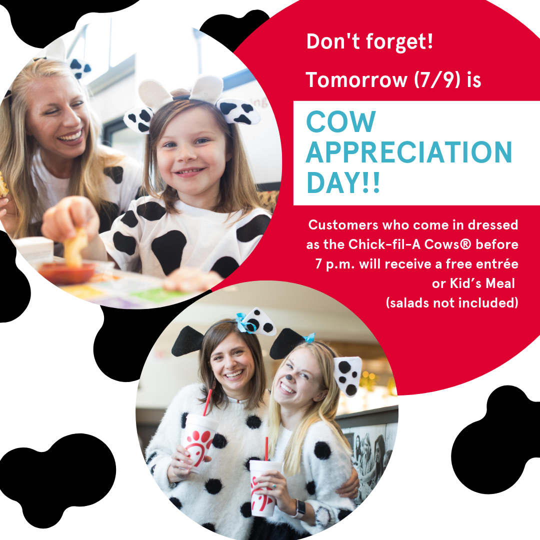 Chick-fil-A 95 Carothers Rd, Newport