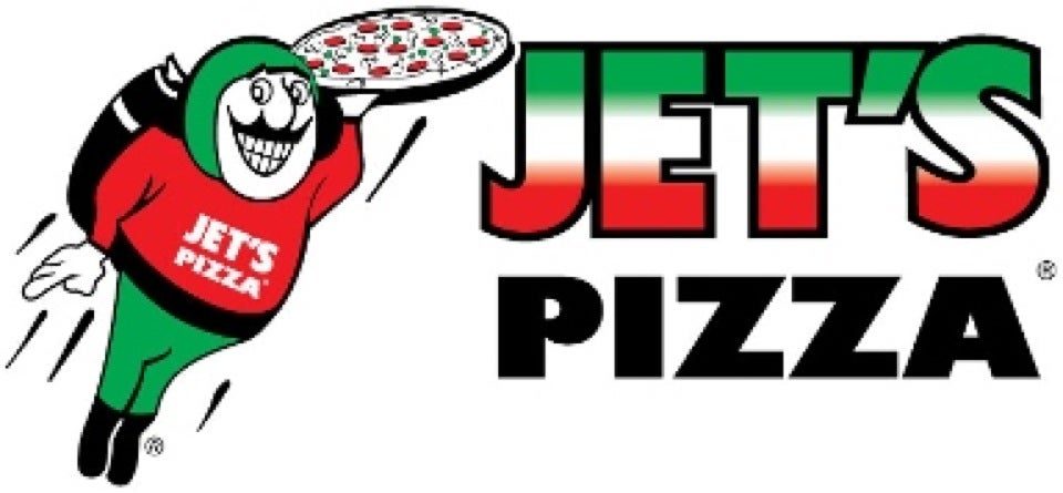 Jet's Pizza 1305 Monmouth St, Newport