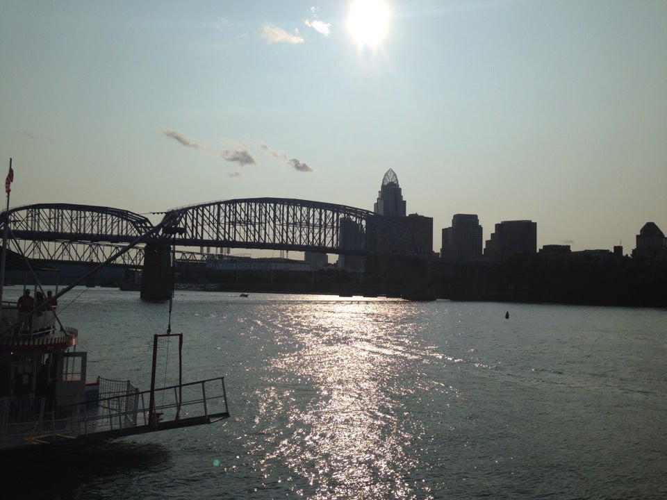 Beer Sellar 301 Riverboat Row, Newport