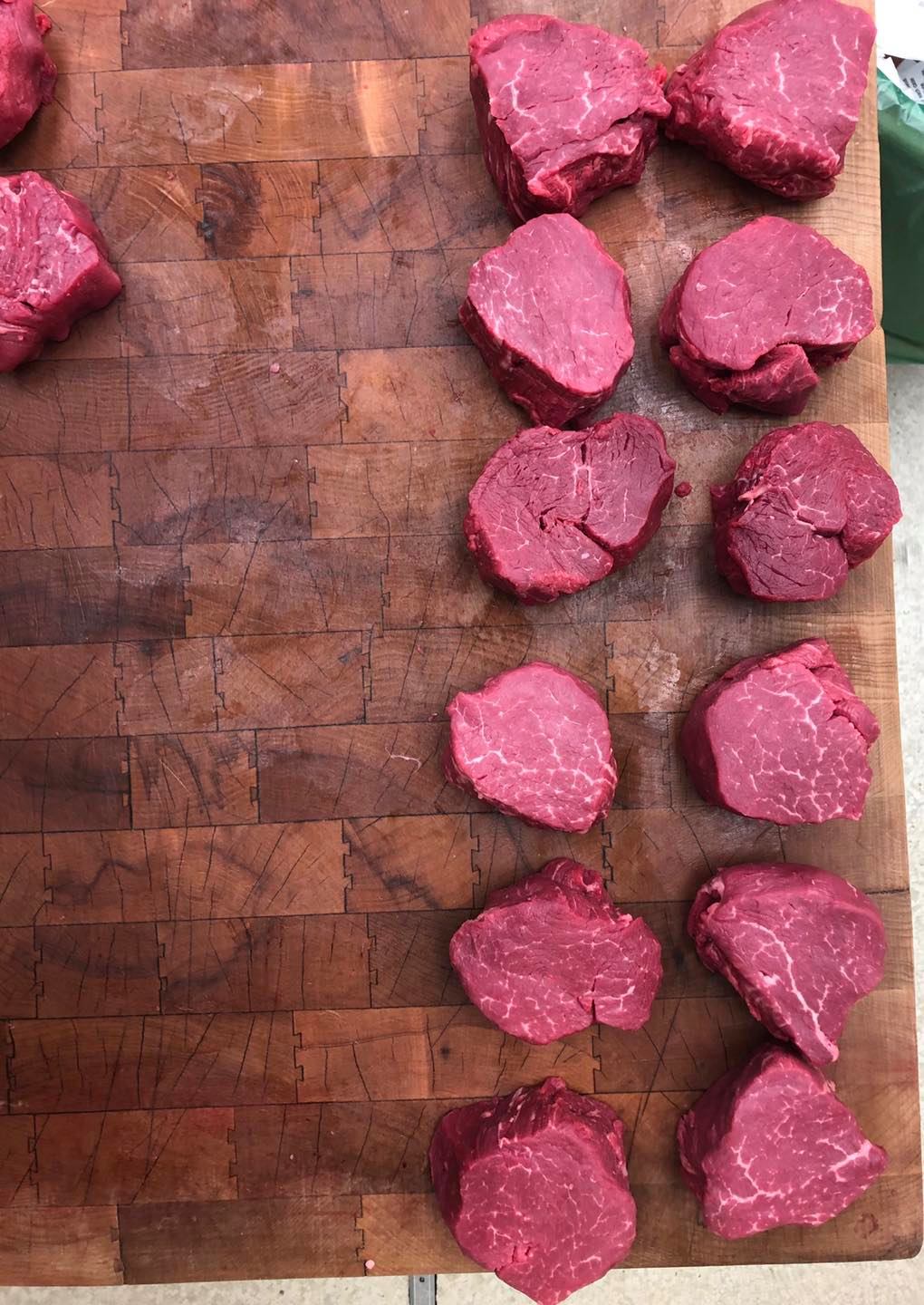 Ebert's Meat Market 939 Monmouth St # A, Newport
