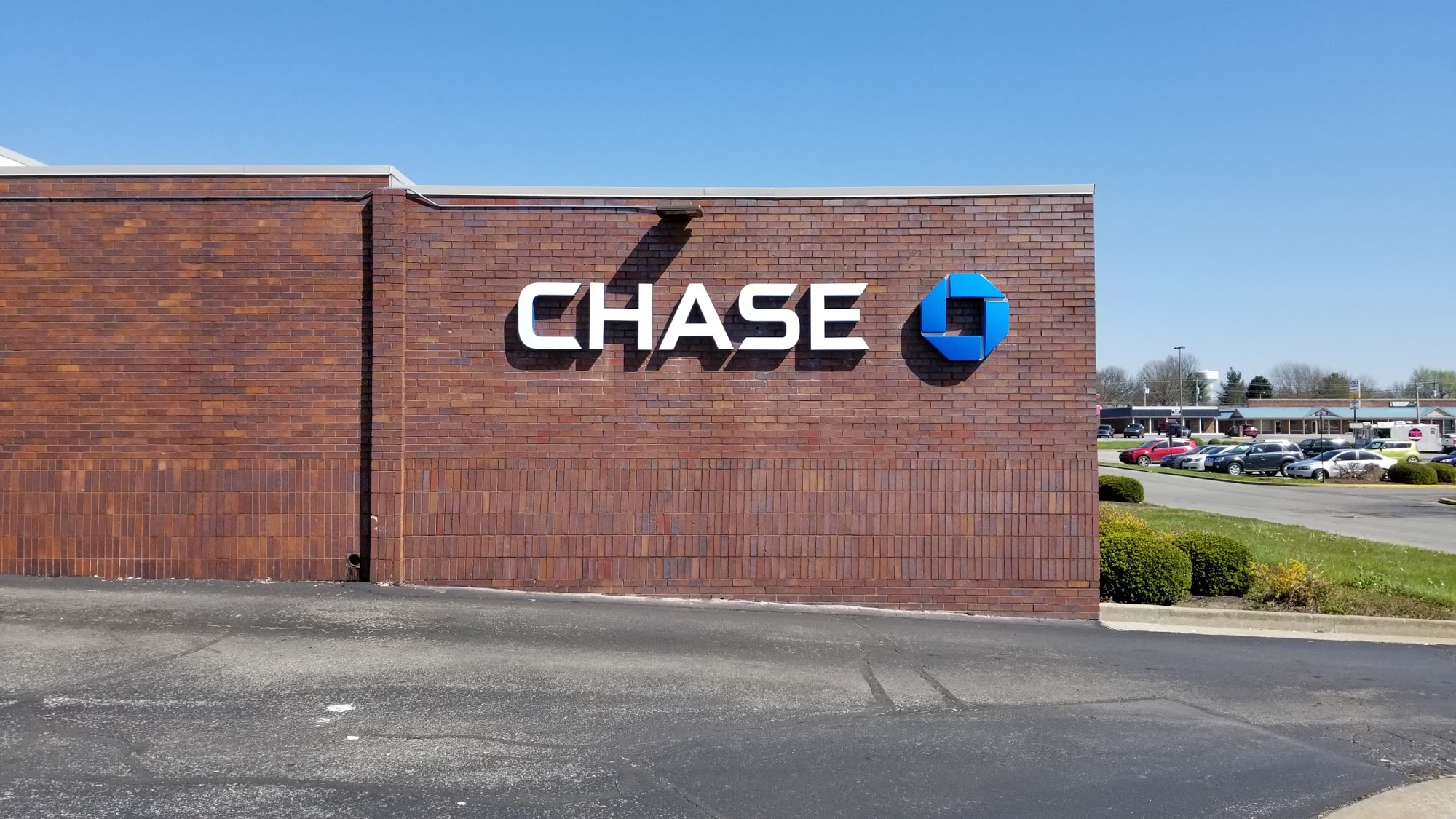 Chase Bank