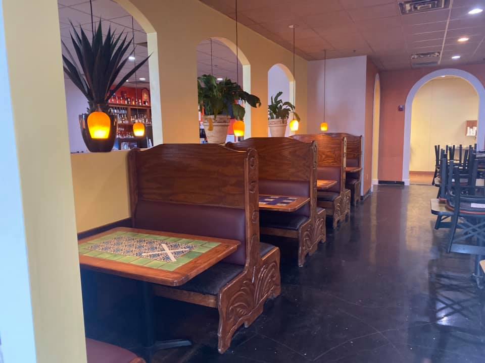 Oak Grove, KY Restaurants Open for Takeout, Curbside Service and/or