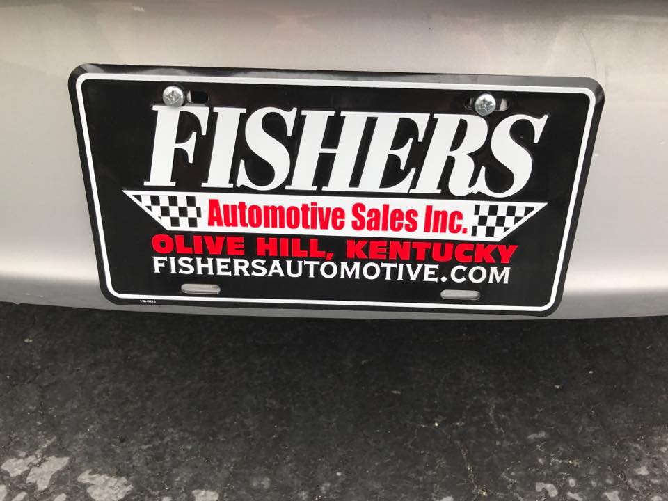 Fisher's Auto Sales Inc