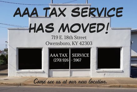 AAA Tax Services LLC