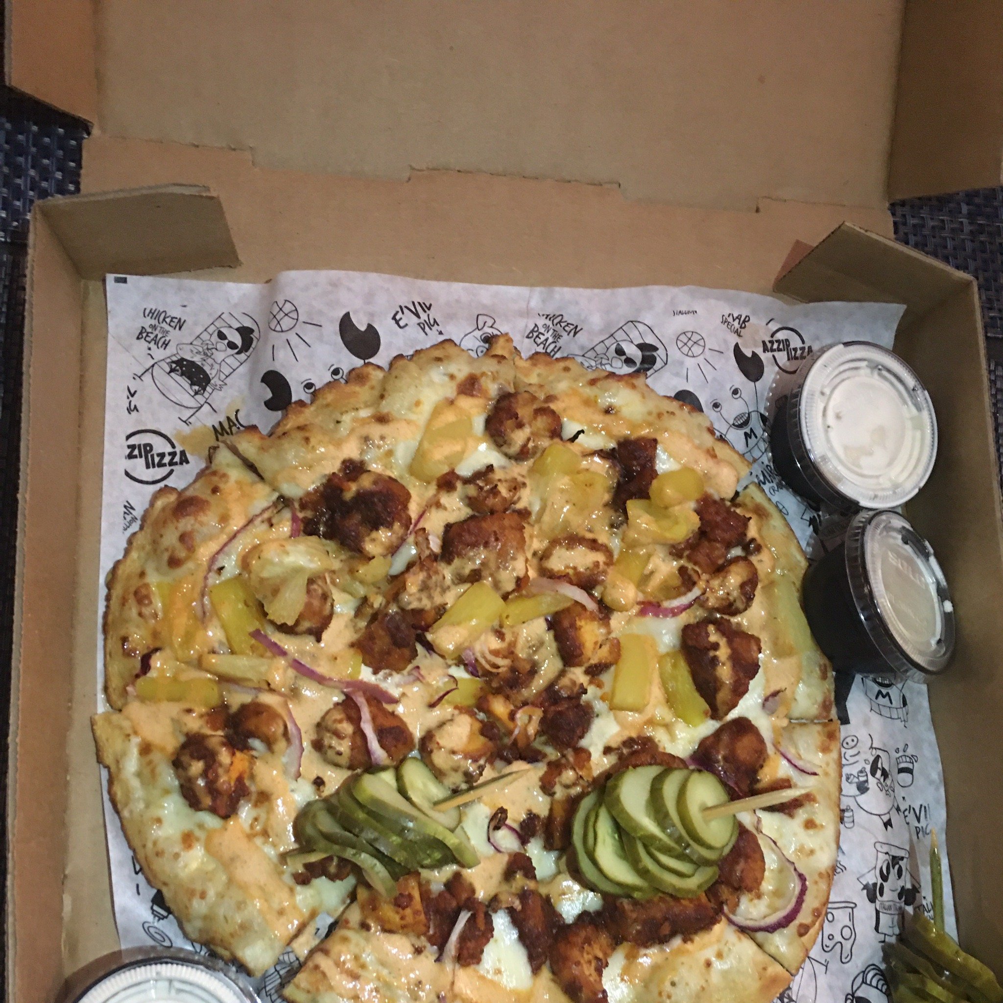Photo credit: tripadvisor