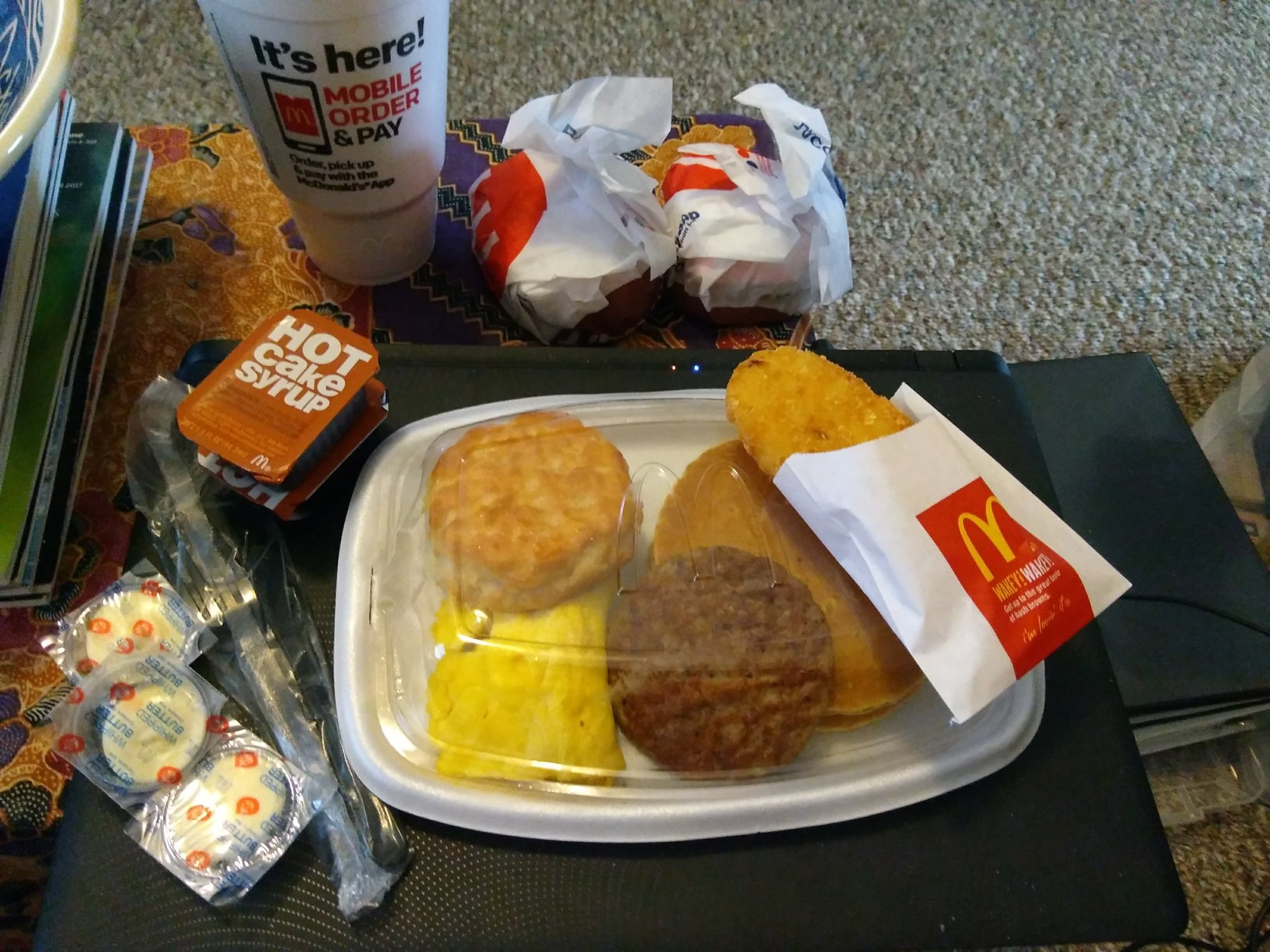 Photo credit: tripadvisor
