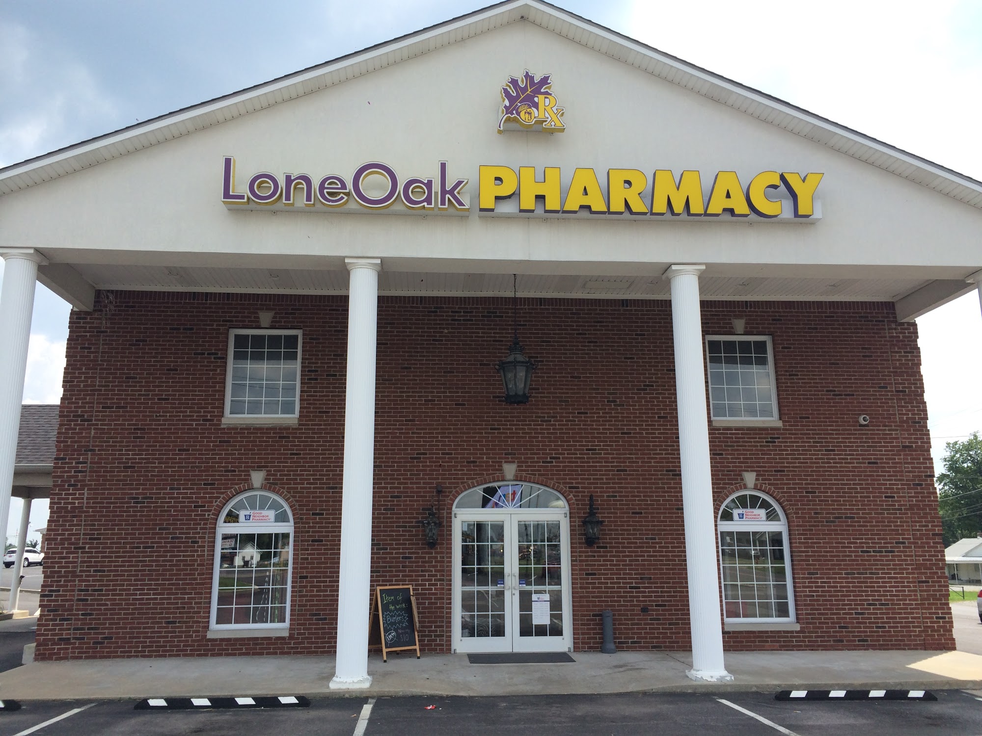 Lone Oak Pharmacy