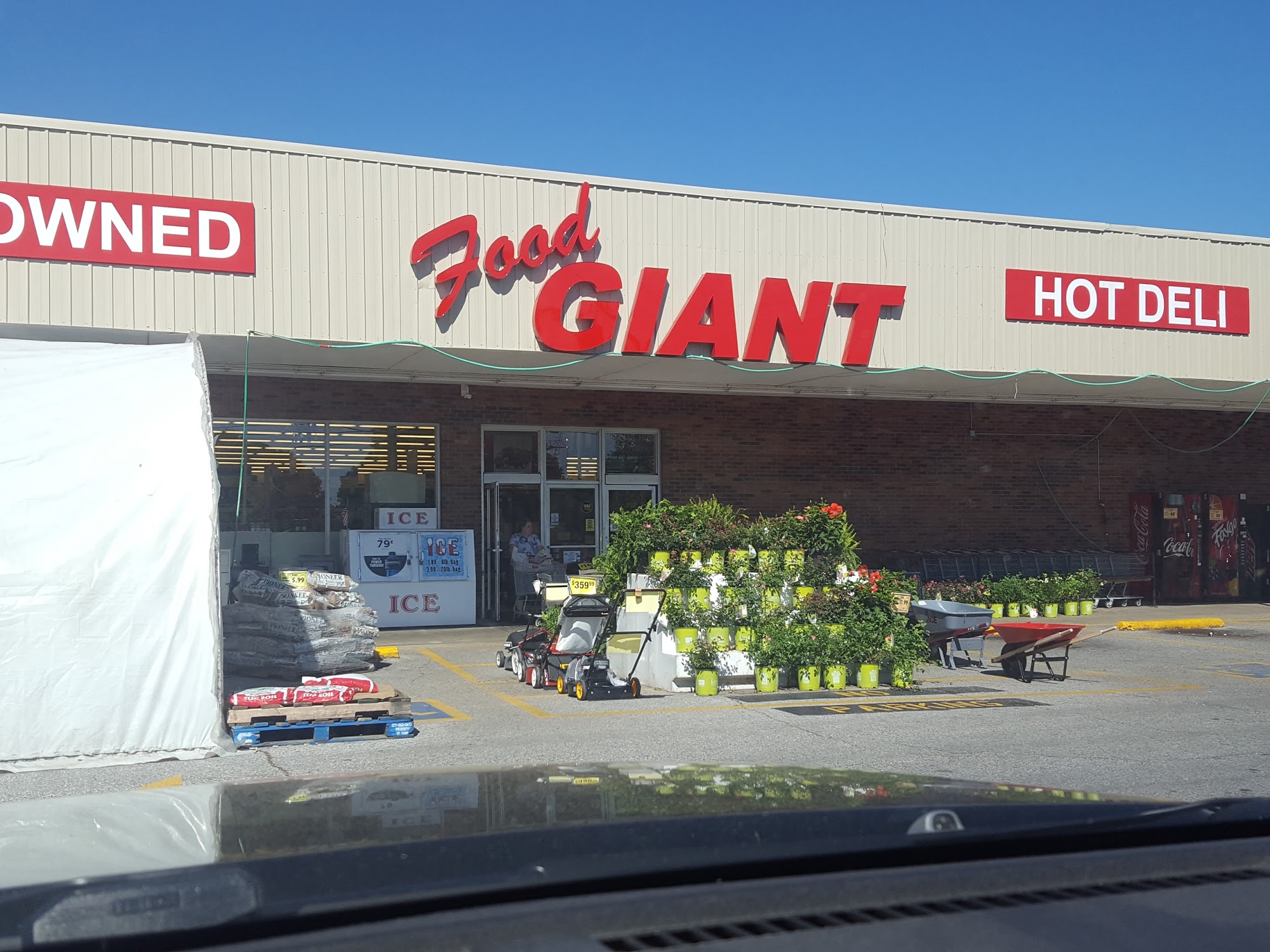 Food Giant