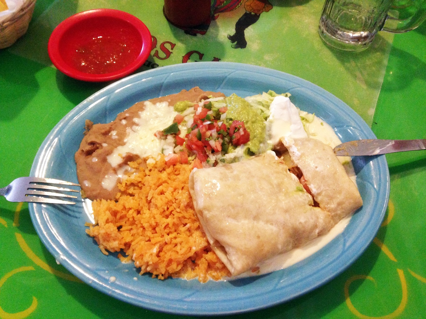 Photo credit: tripadvisor