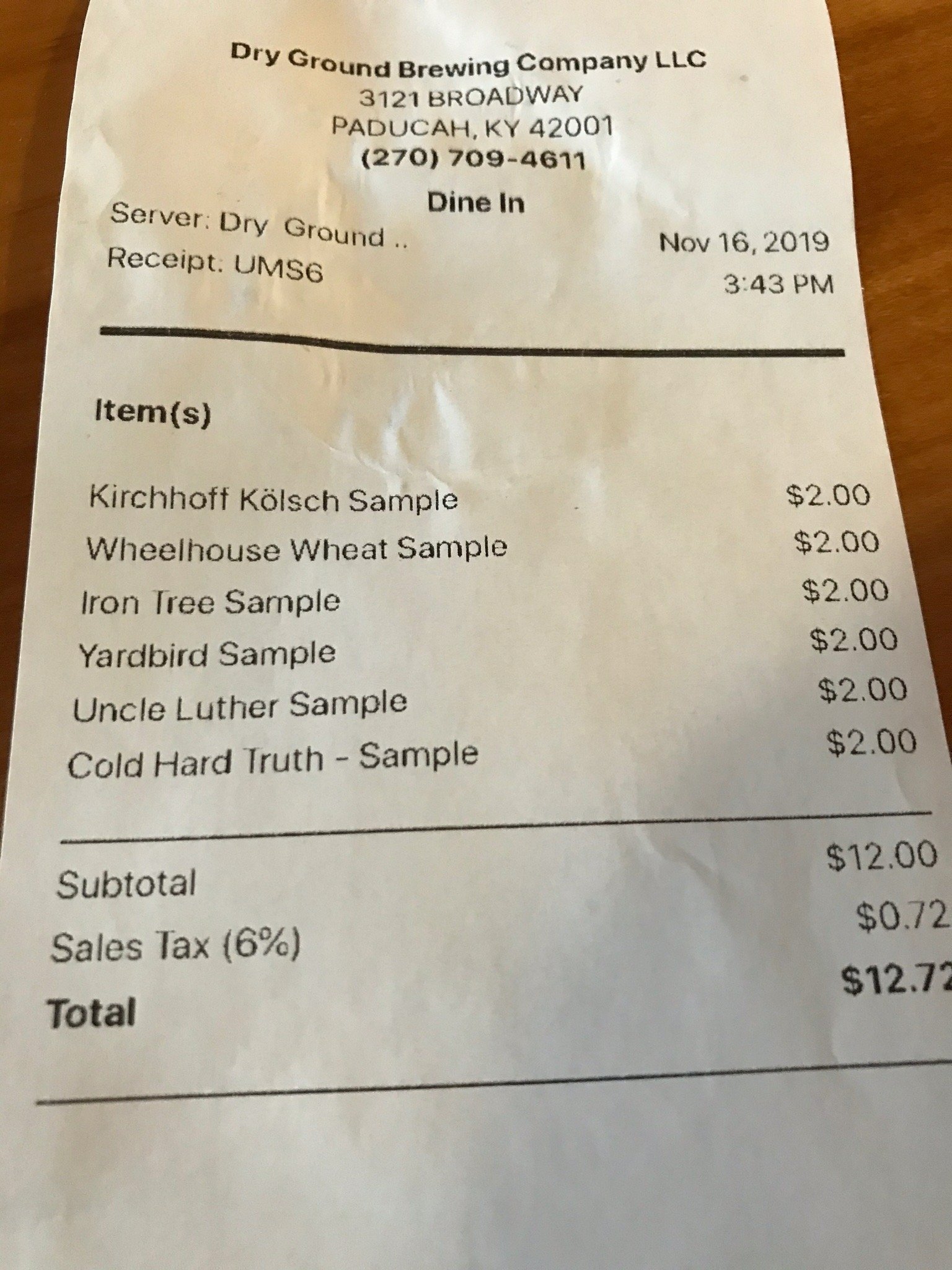 Photo credit: Tripadvisor