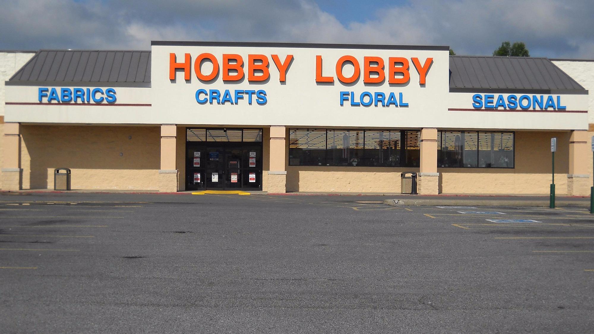 Hobby Lobby