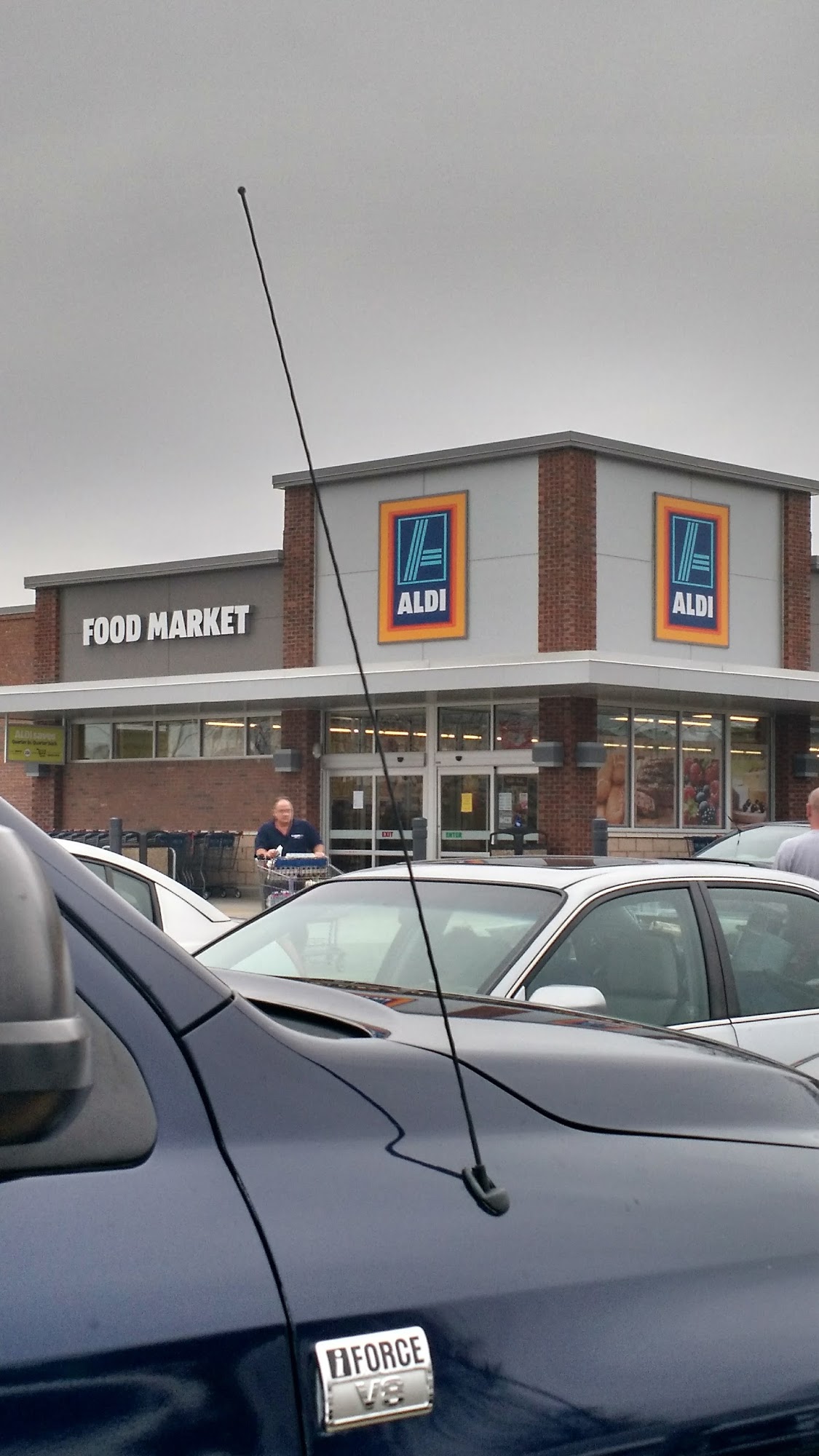 ALDI