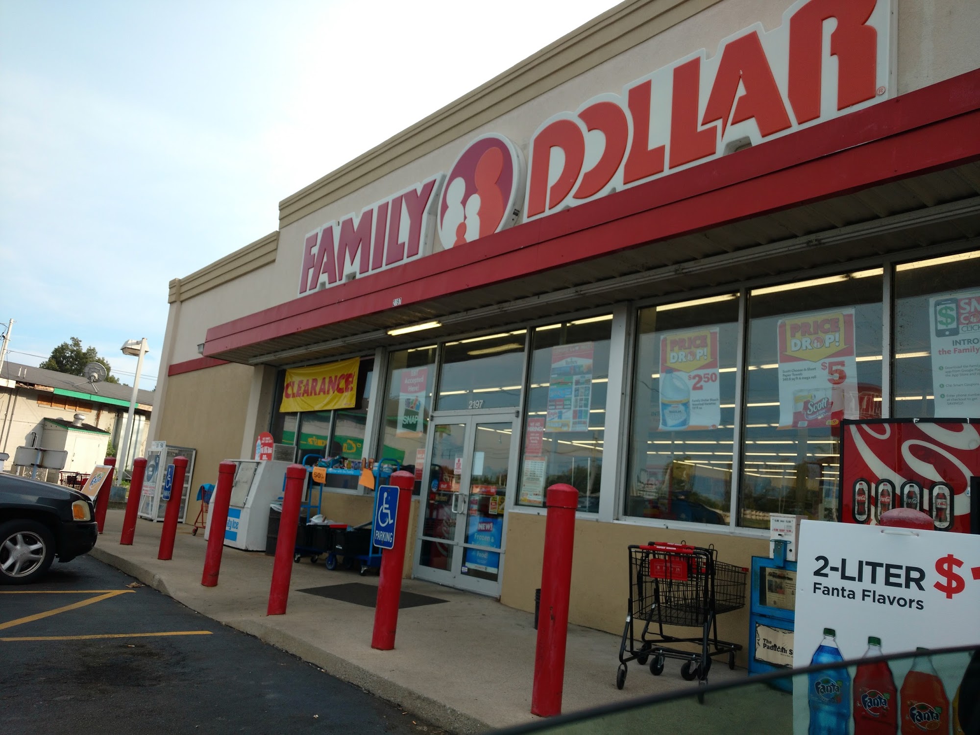 Family Dollar