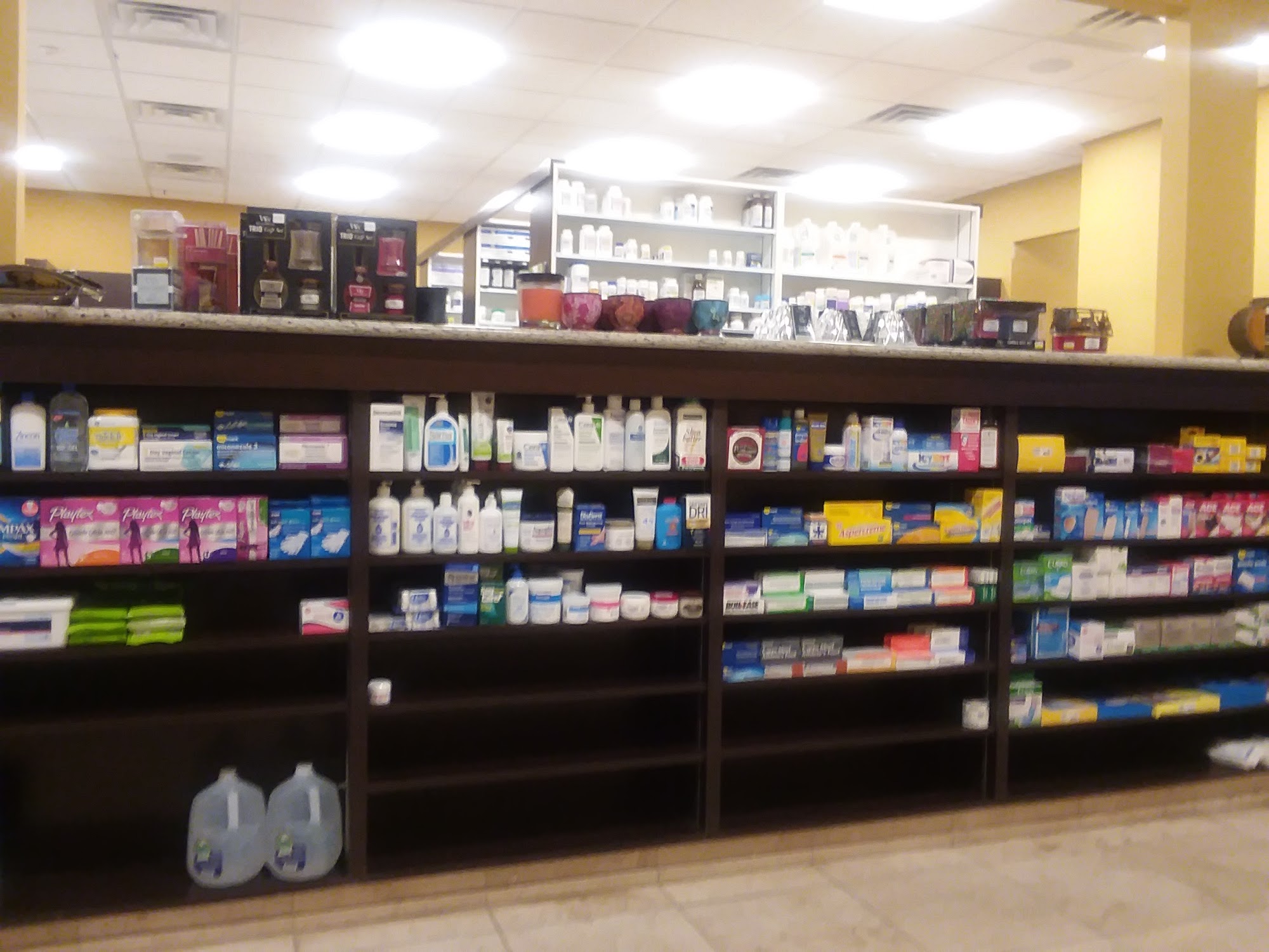 Value-Med Pharmacy