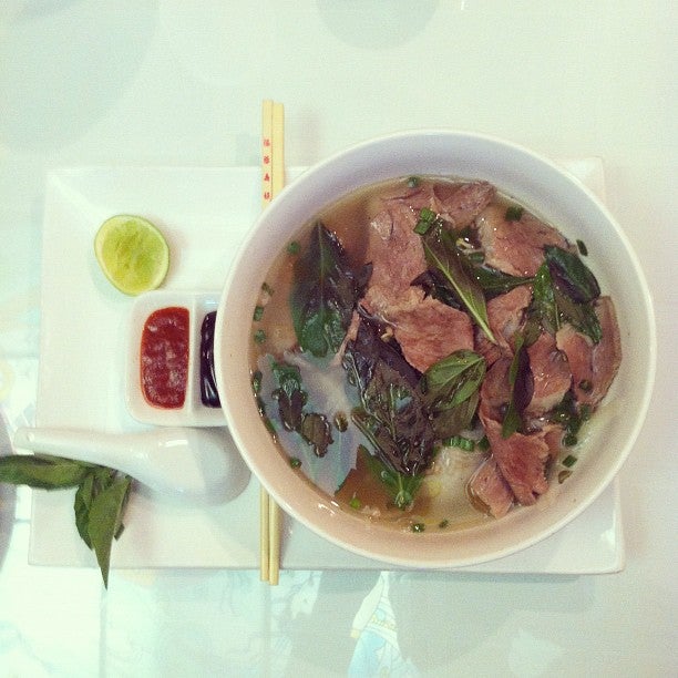 Photo credit: foursquare