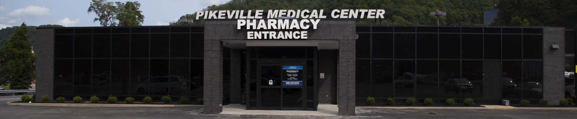 Pikeville Medical Center Pharmacy